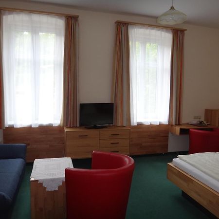 Donau-Rad-Hotel Wachauerhof 多瑙河畔的马尔巴赫 外观 照片