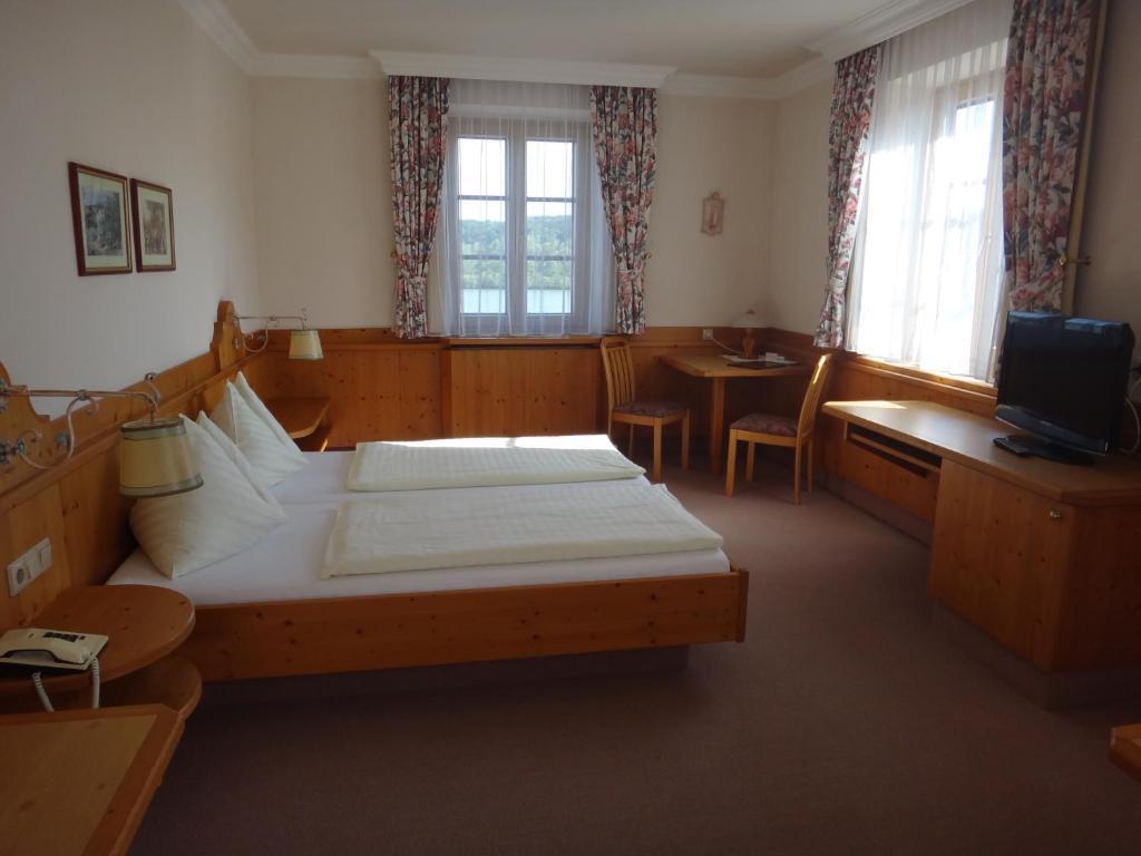 Donau-Rad-Hotel Wachauerhof 多瑙河畔的马尔巴赫 外观 照片