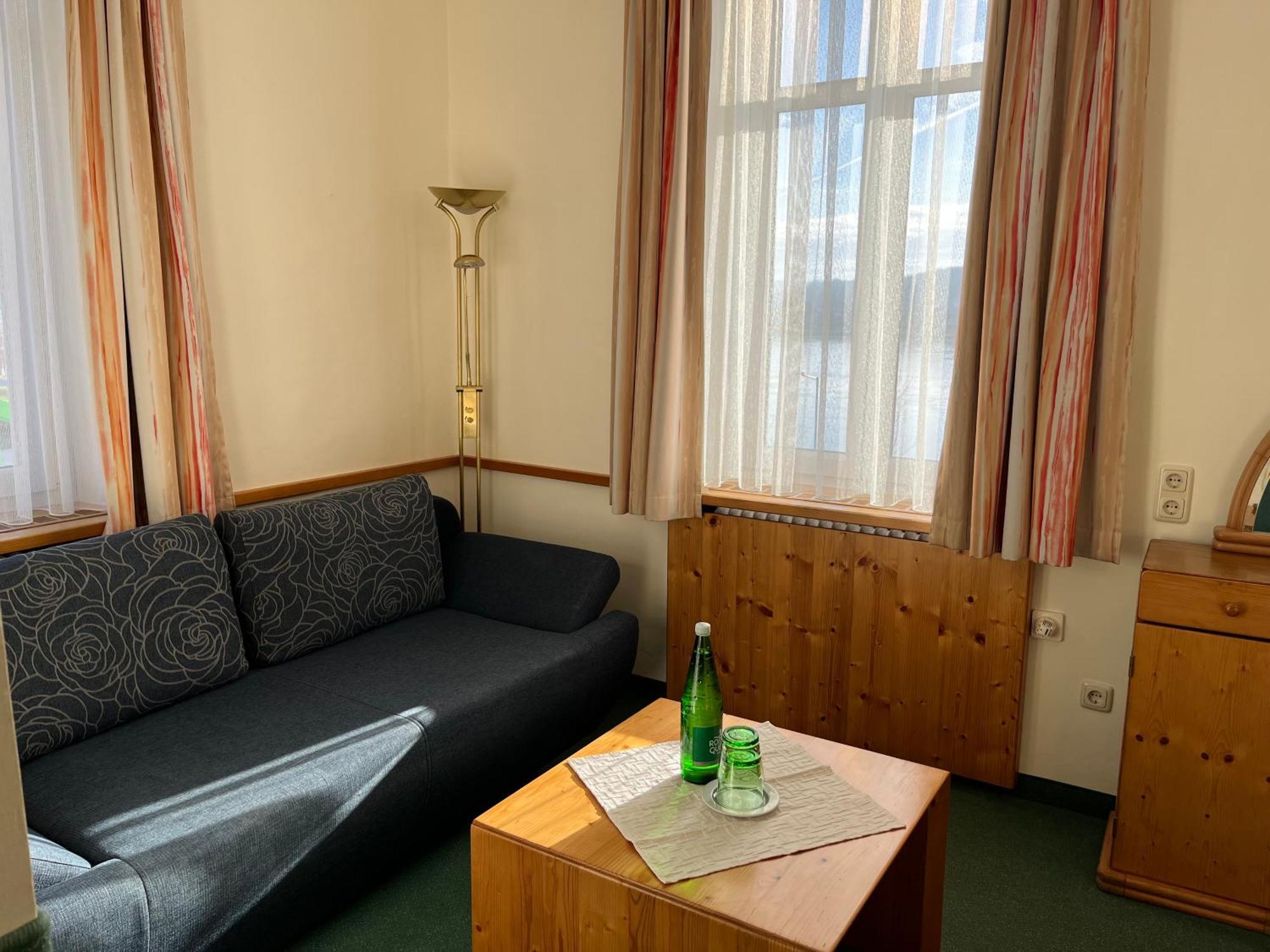 Donau-Rad-Hotel Wachauerhof 多瑙河畔的马尔巴赫 外观 照片