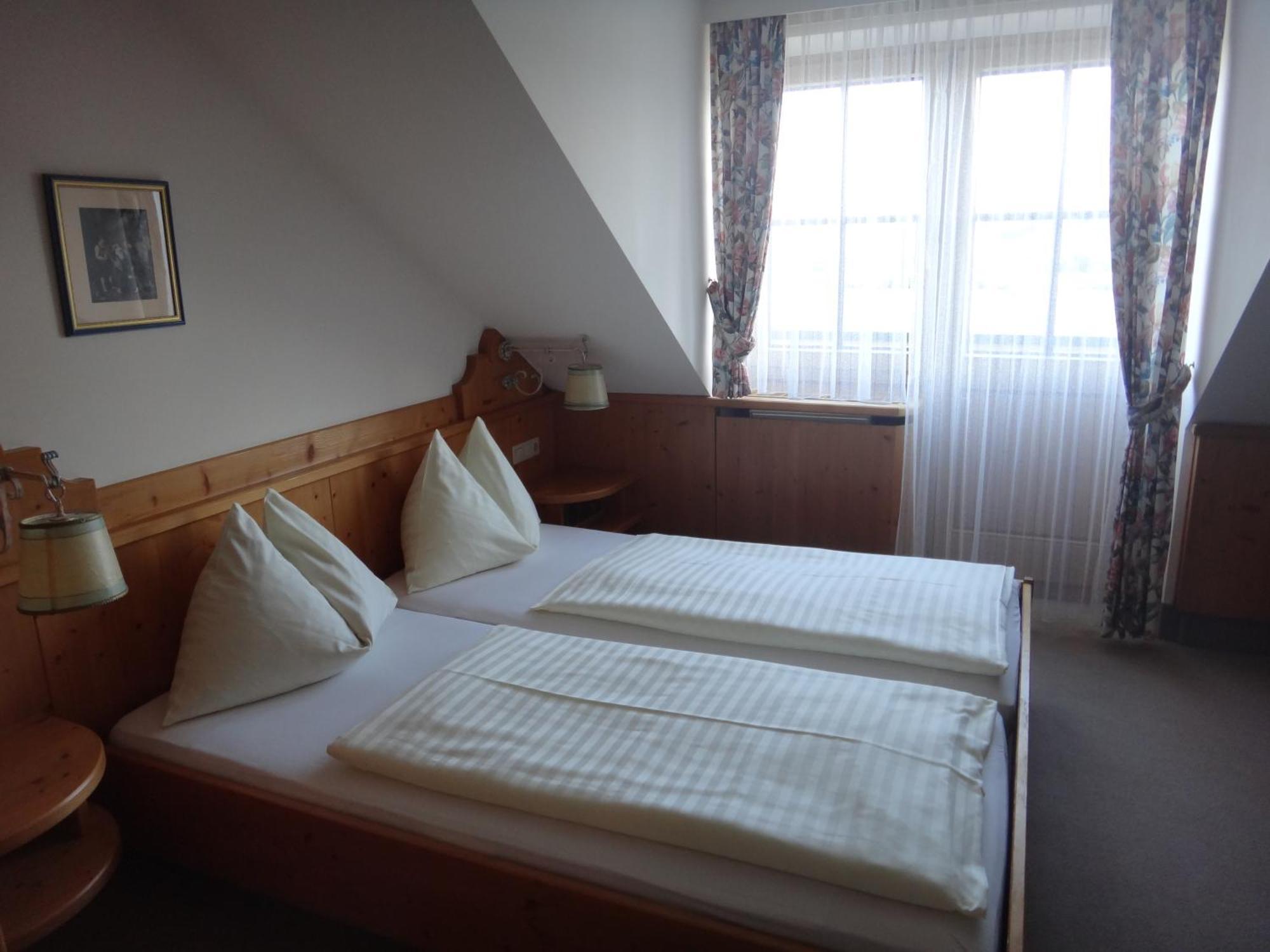 Donau-Rad-Hotel Wachauerhof 多瑙河畔的马尔巴赫 外观 照片