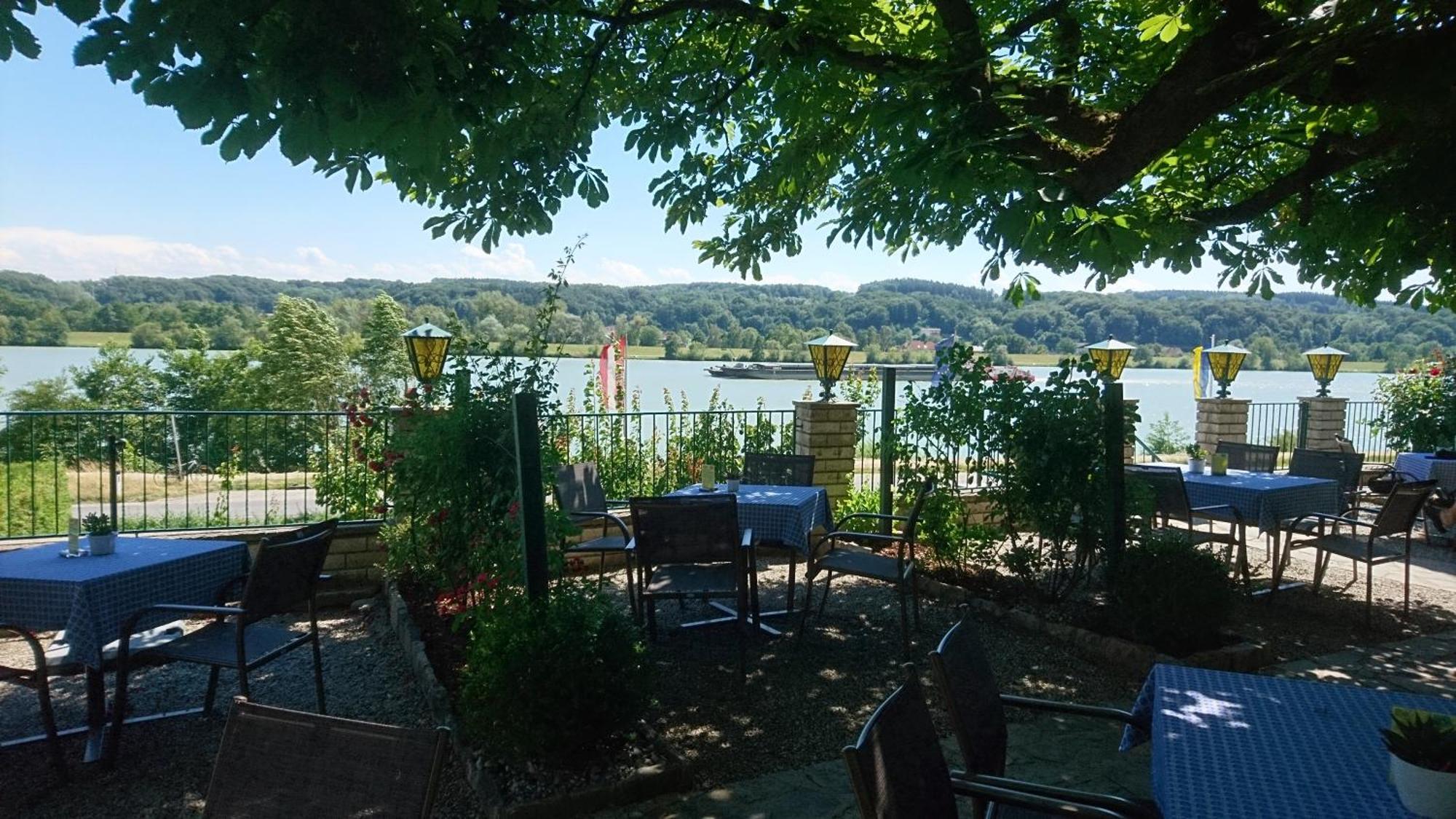 Donau-Rad-Hotel Wachauerhof 多瑙河畔的马尔巴赫 外观 照片
