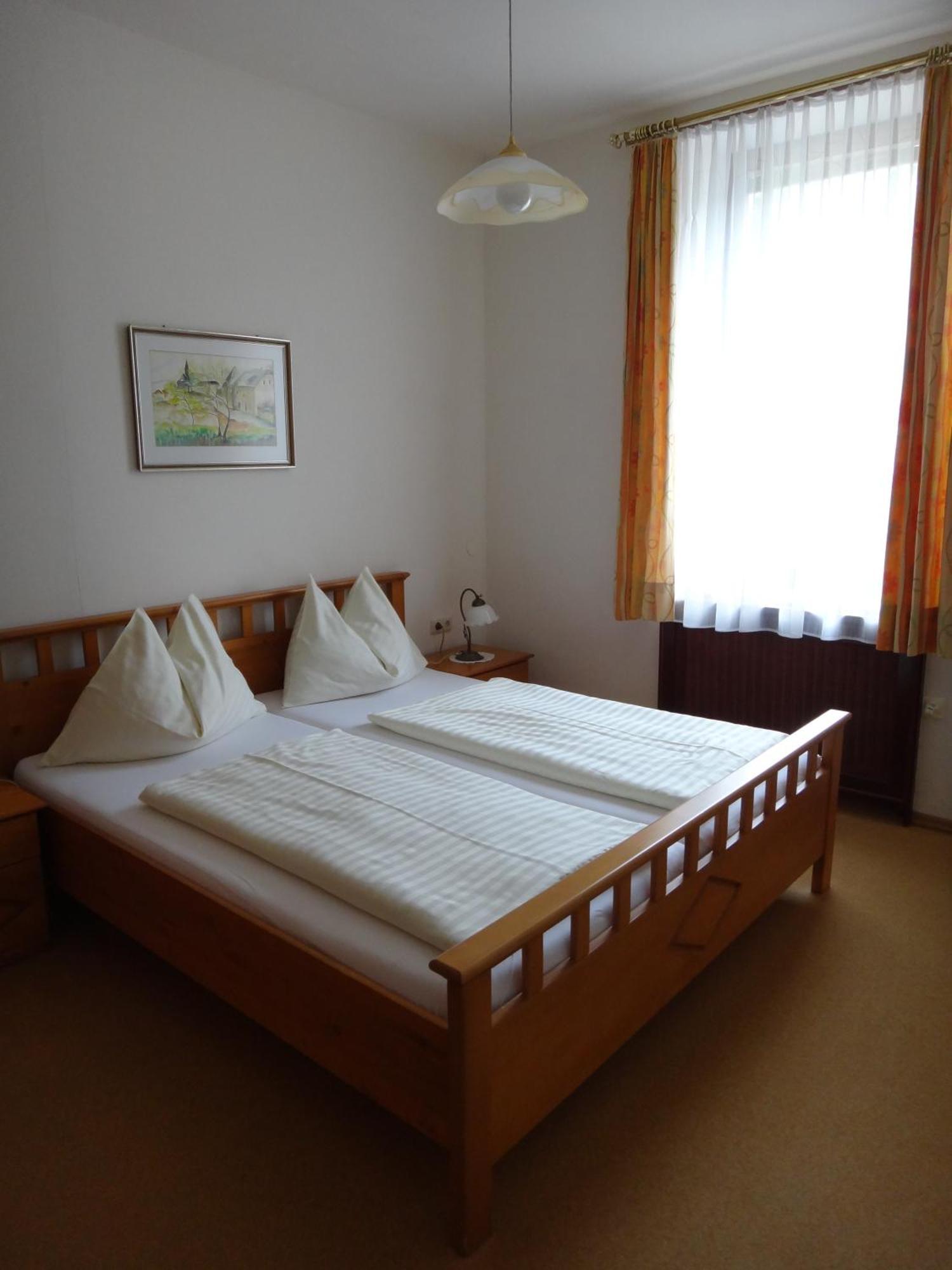 Donau-Rad-Hotel Wachauerhof 多瑙河畔的马尔巴赫 外观 照片