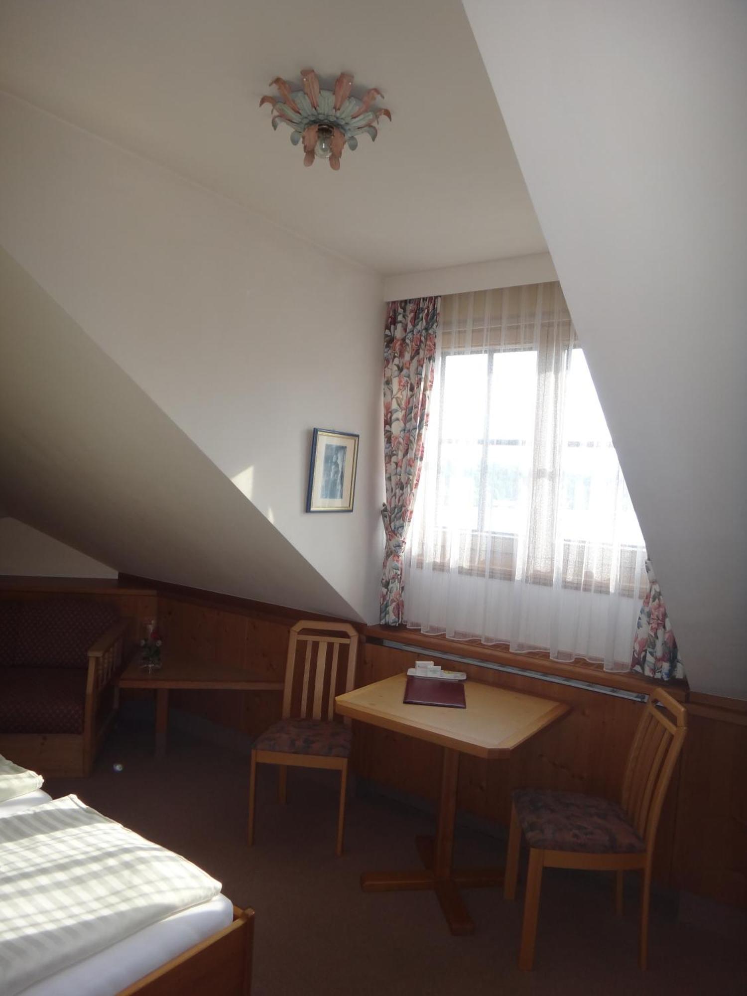 Donau-Rad-Hotel Wachauerhof 多瑙河畔的马尔巴赫 外观 照片
