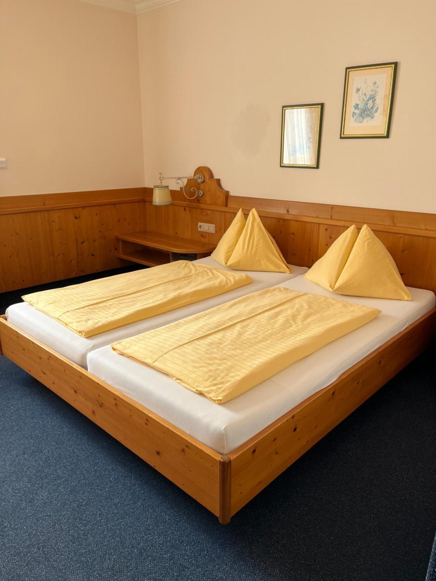 Donau-Rad-Hotel Wachauerhof 多瑙河畔的马尔巴赫 外观 照片