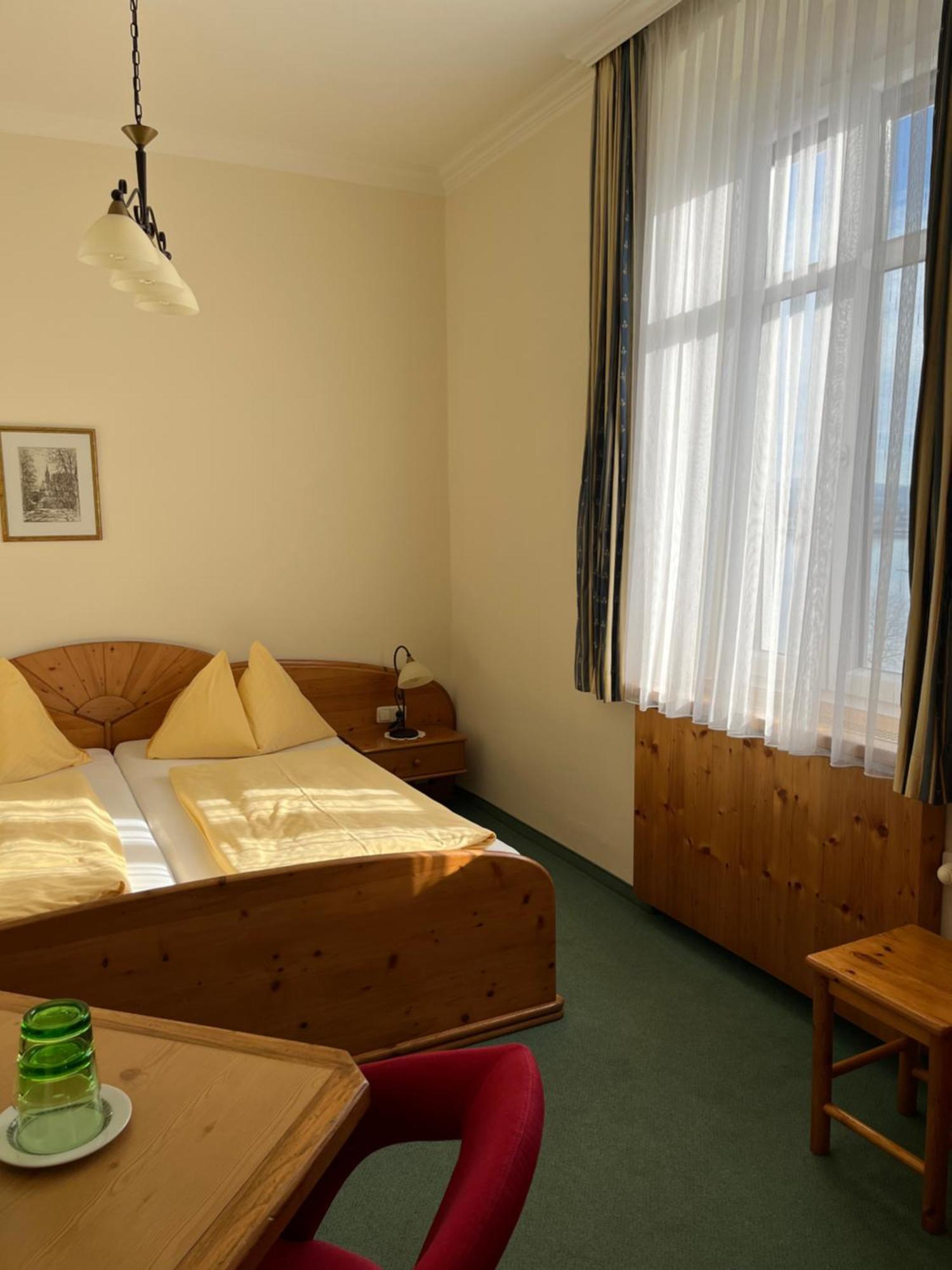 Donau-Rad-Hotel Wachauerhof 多瑙河畔的马尔巴赫 外观 照片